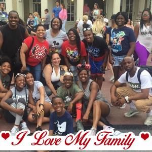 Meet your Posher, Jamie